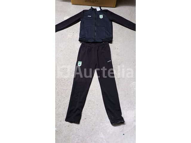 Kipsta activewear (013792-008) - afbeelding 2 van  3