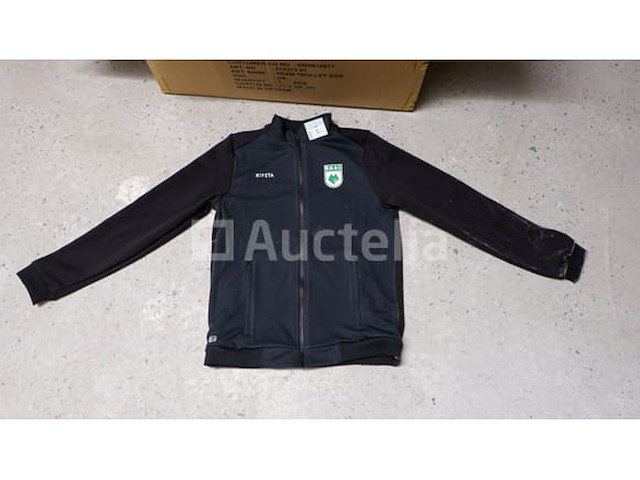 Kipsta activewear (013792-008) - afbeelding 3 van  3