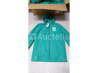 Kipsta sportjassen (013792-012) - afbeelding 2 van  6