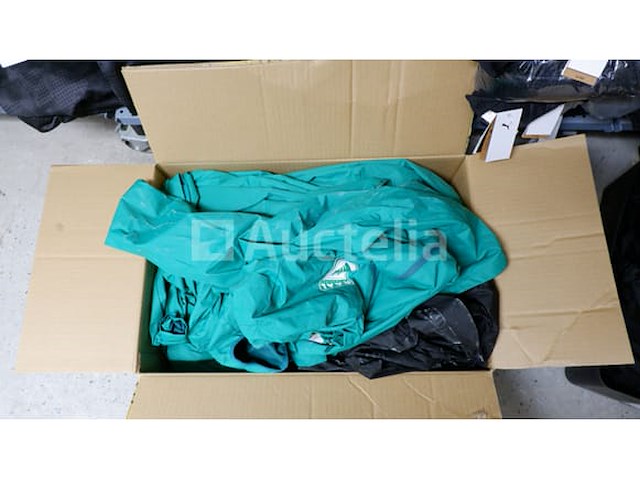 Kipsta sportjassen (013792-012) - afbeelding 6 van  6