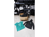 Kipsta sportjassen en shirts - afbeelding 1 van  5