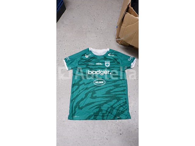 Kipsta sportjassen en shirts - afbeelding 2 van  5