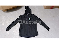 Kipsta sportjassen en shirts - afbeelding 4 van  5