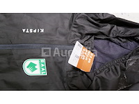 Kipsta sportjassen en shirts - afbeelding 5 van  5