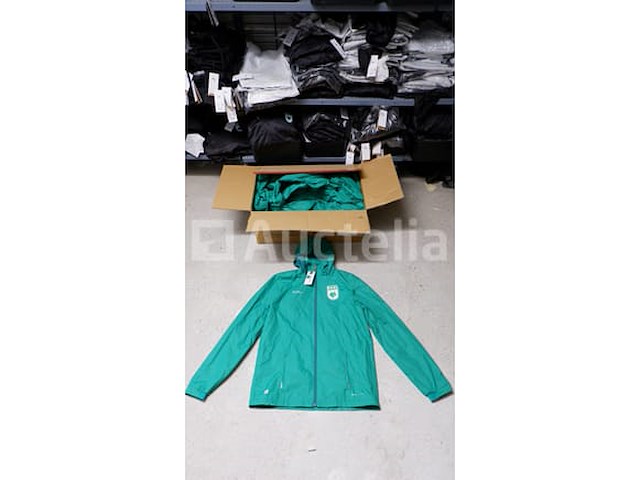 Kipsta sportjassen - afbeelding 1 van  6