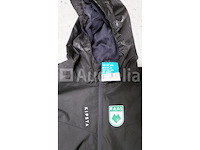 Kipsta sportjassen - afbeelding 5 van  6