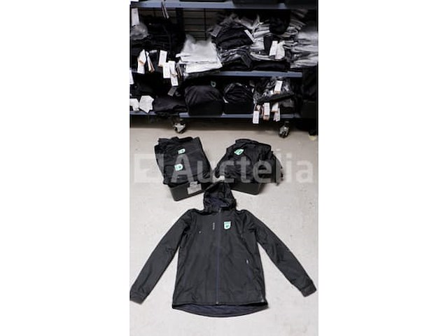 Kipsta sportjassen - afbeelding 1 van  5