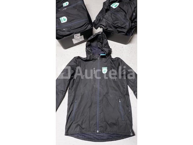 Kipsta sportjassen - afbeelding 2 van  5