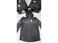 Kipsta sportjassen - afbeelding 2 van  5