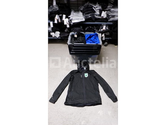 Kipsta sportjassen - afbeelding 1 van  4