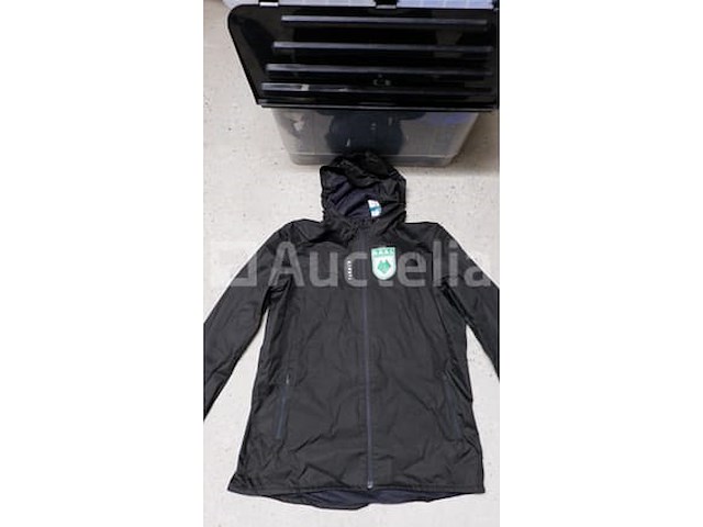 Kipsta sportjassen - afbeelding 2 van  4