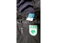Kipsta sportjassen - afbeelding 3 van  4