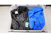 Kipsta sportjassen - afbeelding 4 van  4