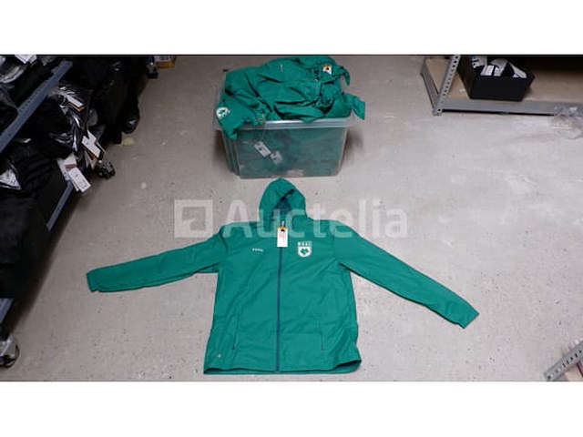 Kipsta sportjassen - afbeelding 1 van  6