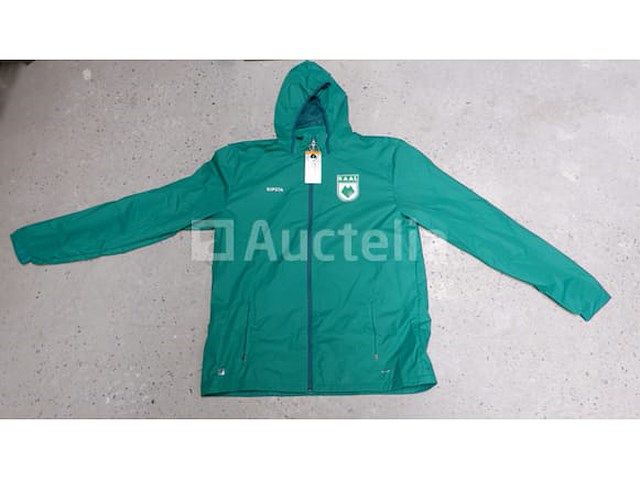 Kipsta sportjassen - afbeelding 2 van  6