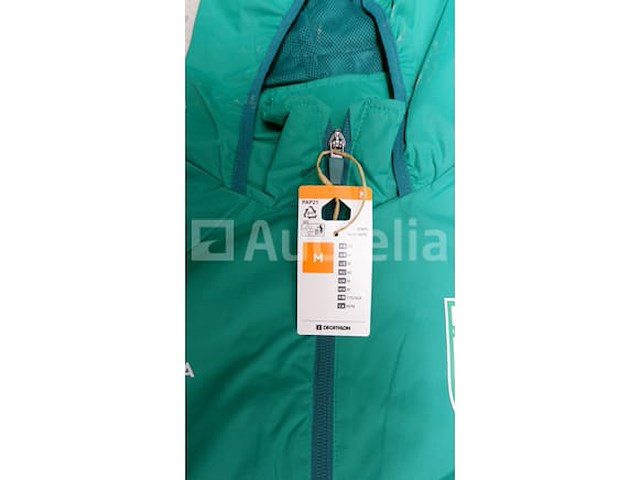 Kipsta sportjassen - afbeelding 3 van  6