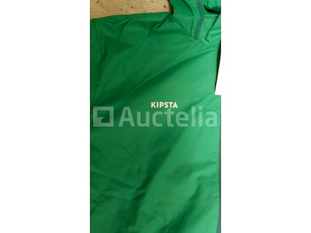 Kipsta sportjassen - afbeelding 5 van  6