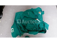 Kipsta sportjassen - afbeelding 6 van  6