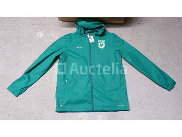 Kipsta sportjassen - afbeelding 2 van  3