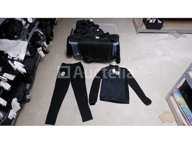 Kipsta sportkleding (013792-003) - afbeelding 1 van  8