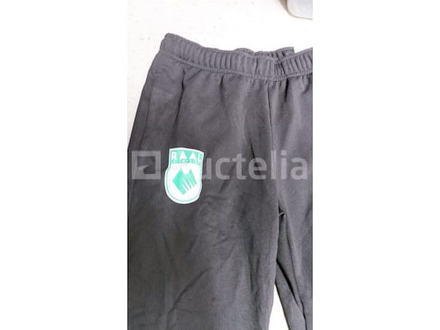 Kipsta sportkleding (013792-003) - afbeelding 3 van  8