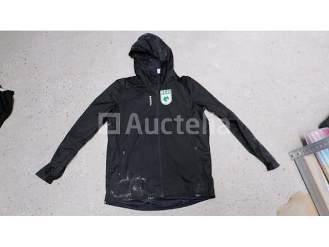 Kipsta sportkleding (013792-003) - afbeelding 7 van  8
