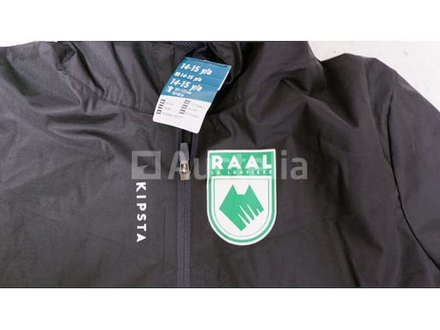 Kipsta sportkleding (013792-003) - afbeelding 8 van  8