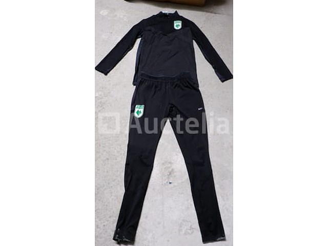 Kipsta sportkleding (013792-018) - afbeelding 1 van  4