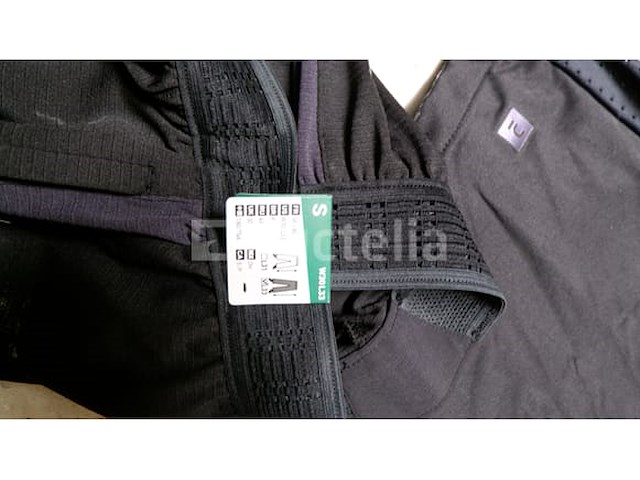 Kipsta sportkleding (013792-018) - afbeelding 2 van  4