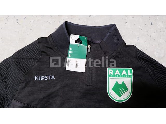 Kipsta sportkleding (013792-018) - afbeelding 3 van  4