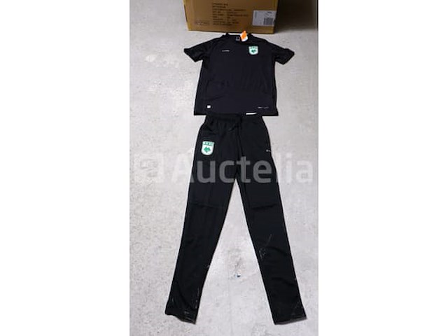 Kipsta sportkleding (013792-019) - afbeelding 2 van  7