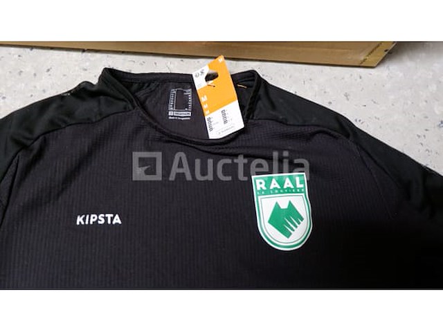 Kipsta sportkleding (013792-019) - afbeelding 6 van  7