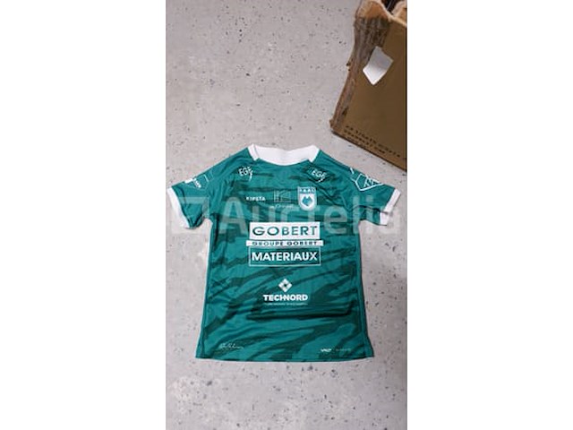 Kipsta sportshirts voor kinderen - afbeelding 2 van  4