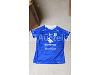 Kipsta sportshirts voor kinderen - afbeelding 3 van  4