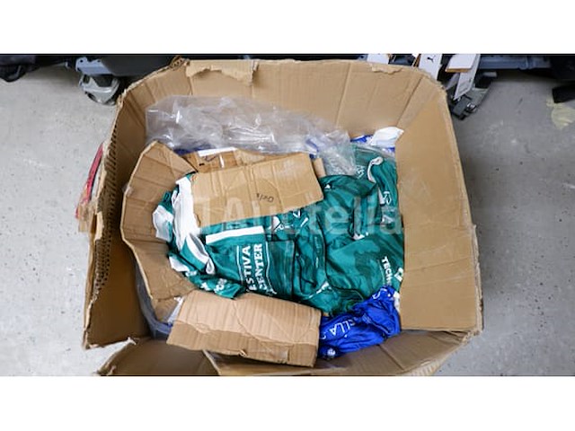 Kipsta sportshirts voor kinderen - afbeelding 4 van  4