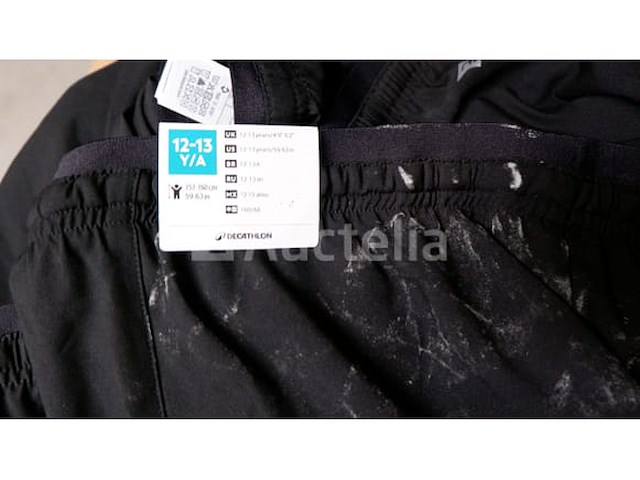 Kipsta sportshorts (013792-006) - afbeelding 4 van  4