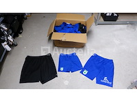 Kipsta sportshorts