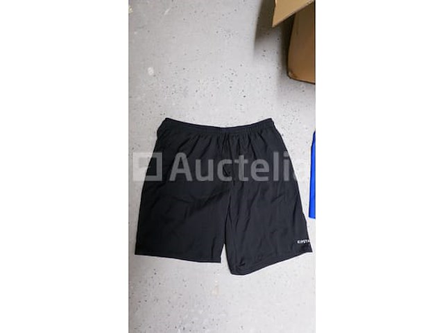 Kipsta sportshorts - afbeelding 2 van  7