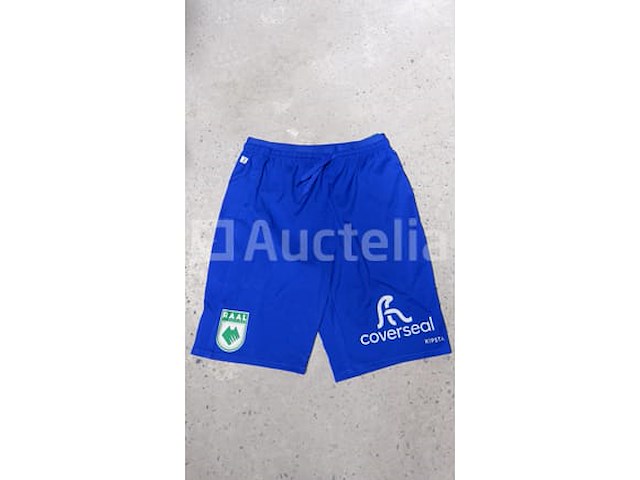 Kipsta sportshorts - afbeelding 4 van  7