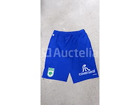 Kipsta sportshorts - afbeelding 4 van  7
