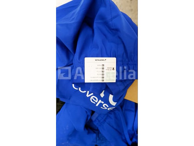 Kipsta sportshorts - afbeelding 5 van  7