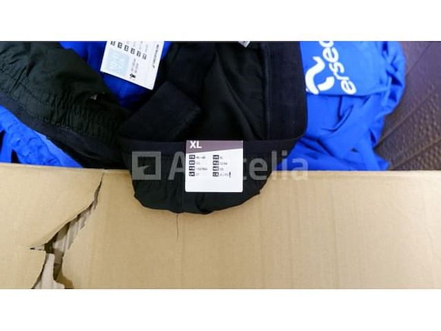 Kipsta sportshorts - afbeelding 6 van  7