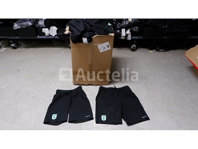 Kipsta sportshorts - afbeelding 1 van  4