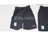 Kipsta sportshorts - afbeelding 3 van  4