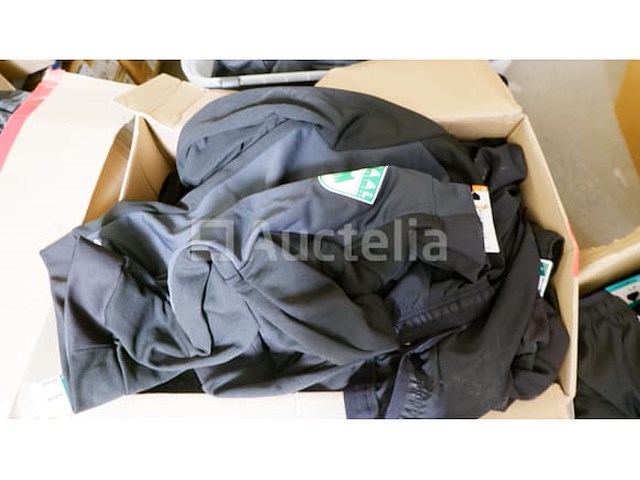 Kipsta sportswear - afbeelding 4 van  4