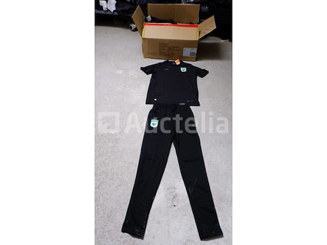 Kipsta sportswear - afbeelding 1 van  7