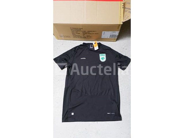 Kipsta sportswear - afbeelding 5 van  7