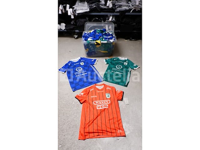 Kipsta sportswear - afbeelding 1 van  6