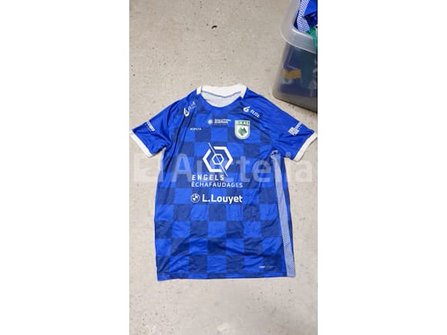 Kipsta sportswear - afbeelding 5 van  6