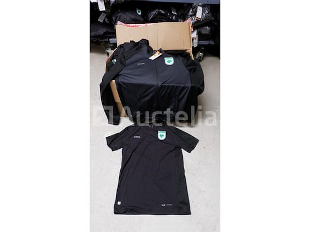 Kipsta sportswear - afbeelding 1 van  5